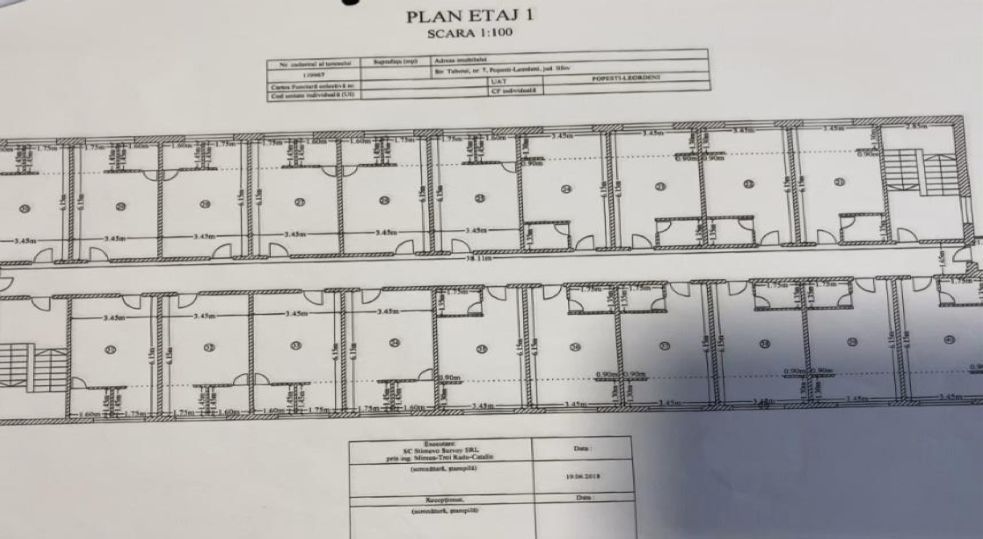 Centru de Cazare Corporate – 380 Locuri – Proprietate Generatoare de Venit - Poză 17