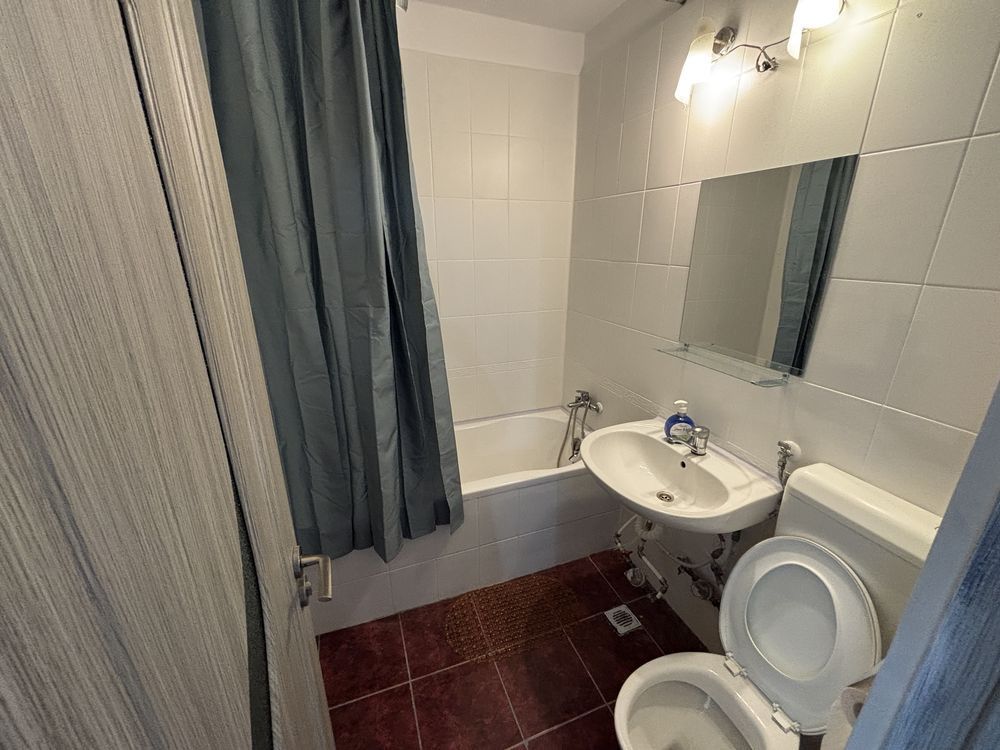 Închiriez apartament 2 camere – zona Crângași - Poză 8