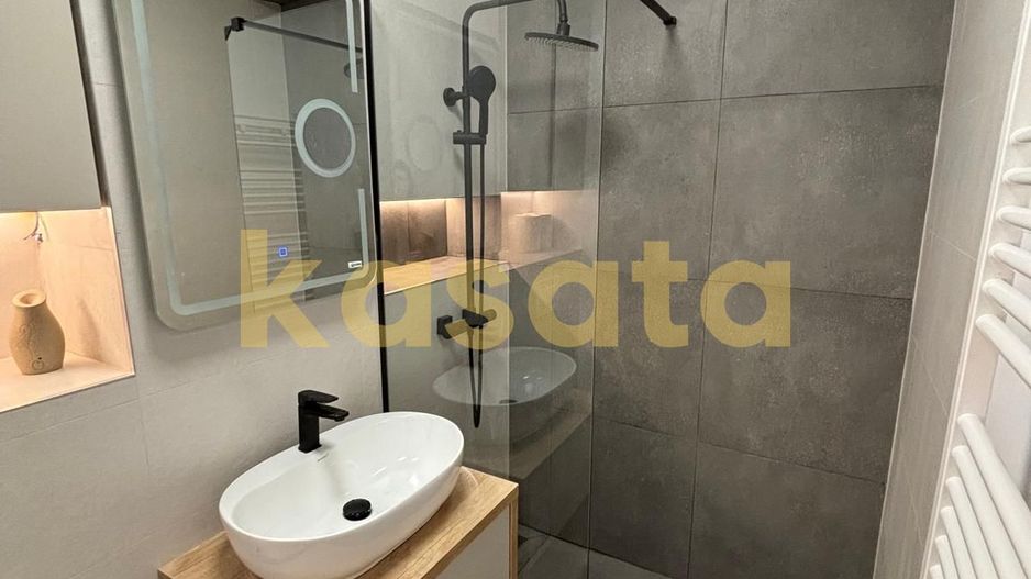 Garsonieră 🏢 | Plaza Residence Faza 4 📍 | Parter ⬇️ | Vedere spre pa - Poză 8