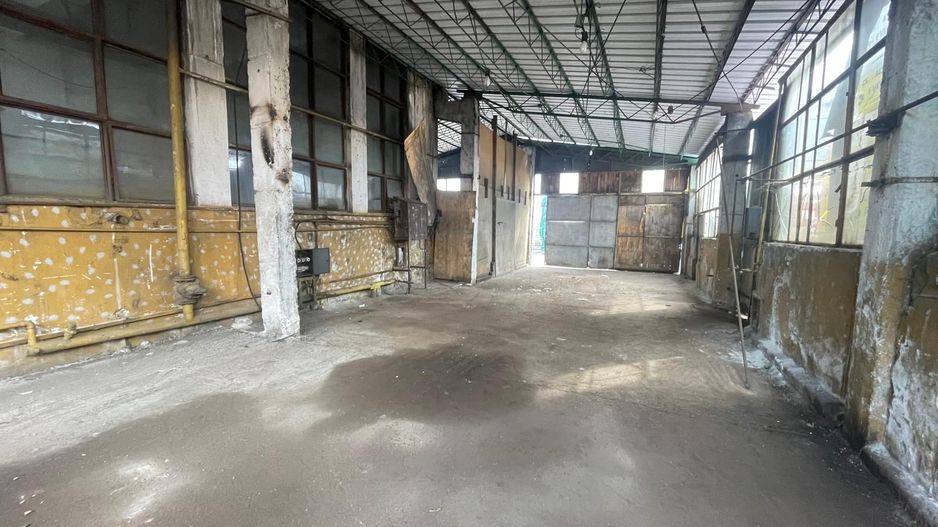 Spatiu industrial I 110-300 mp I Depozitare I Productie - Poză 2