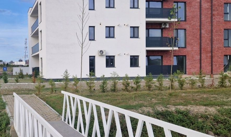 Apartament 2 camere, Zona Mehala, Complex Nova, Mobilat si Utilat, Parcare in CF - Poză 8
