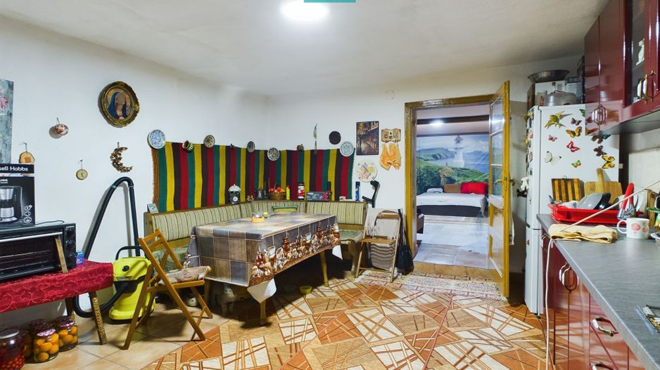 Casă cu 3 camere în Periam Port județ Timiș - Poză 17