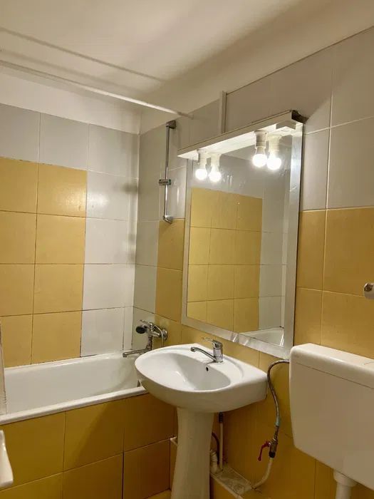 Apartament cu 2 camere | 54mp | Zorilor | Spital de recuperare - Poză 7