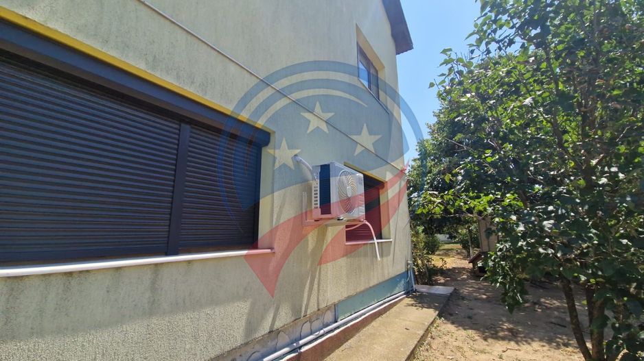 CASA P +E  5 camere -Cosoveni - Poză 18