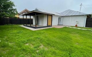 Casă de vânzare, Bucium-Păun, Iași – 2 camere, 60 mp, teren 370 mp, renovată complet - Poză 2