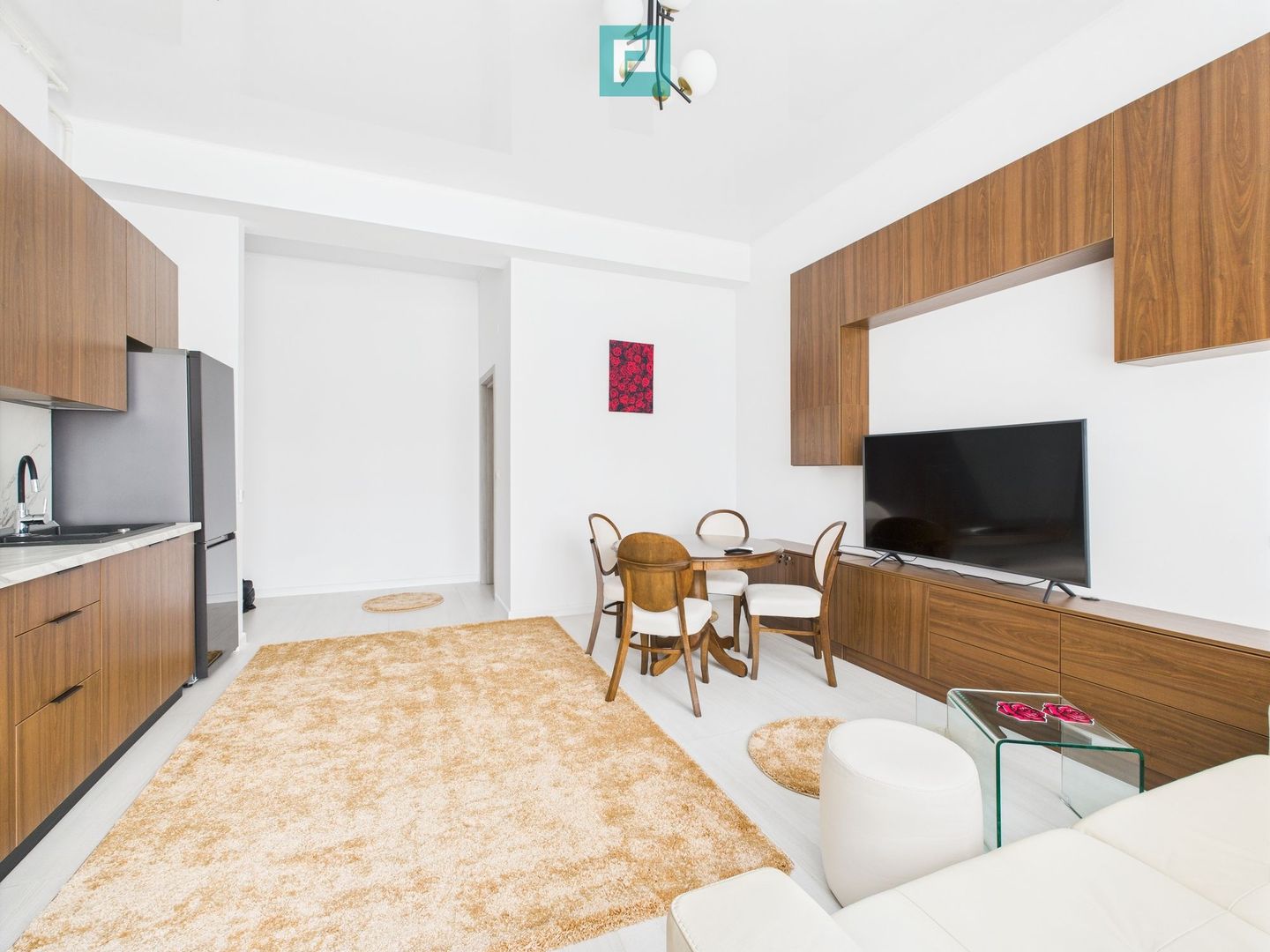 Apartament cu 3 camere,  Pipera - Poză 2