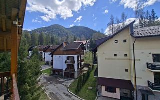 Perioade apartamente Vila de aur Poiana Brasov - Poză 23