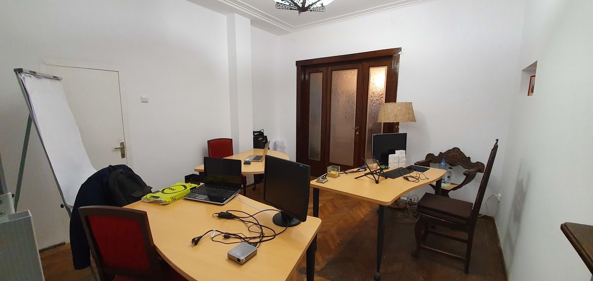 De inchiriat Spatiu De Birouri sau Apartament 2 camere - DACIA - Poză 3