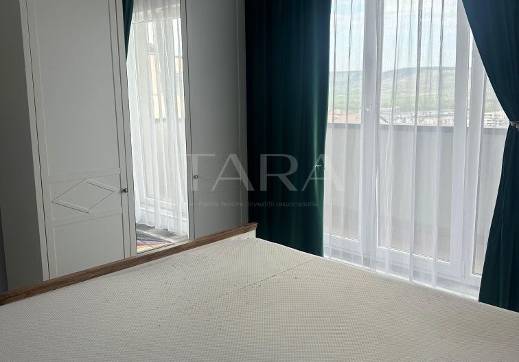 Apartament 2 camere în zona Vivo – loc de parcare inclus - Poză 6