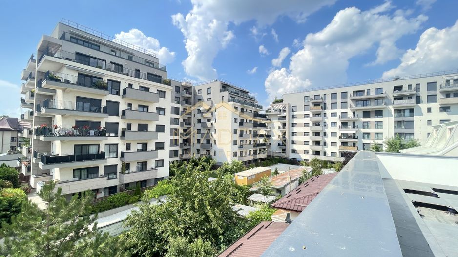 Apartament 4 Camere**TERASA 57 MP**Bloc boutique***NOU// DOMENII - Poză 33