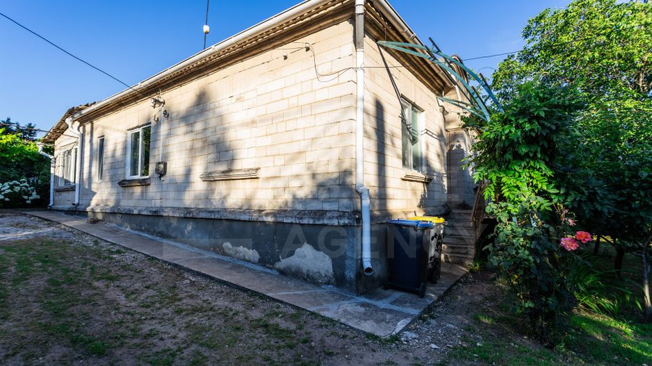 Vânzare casă 3 camere, str. Vladimir Precup, Trușeni - Poză 4