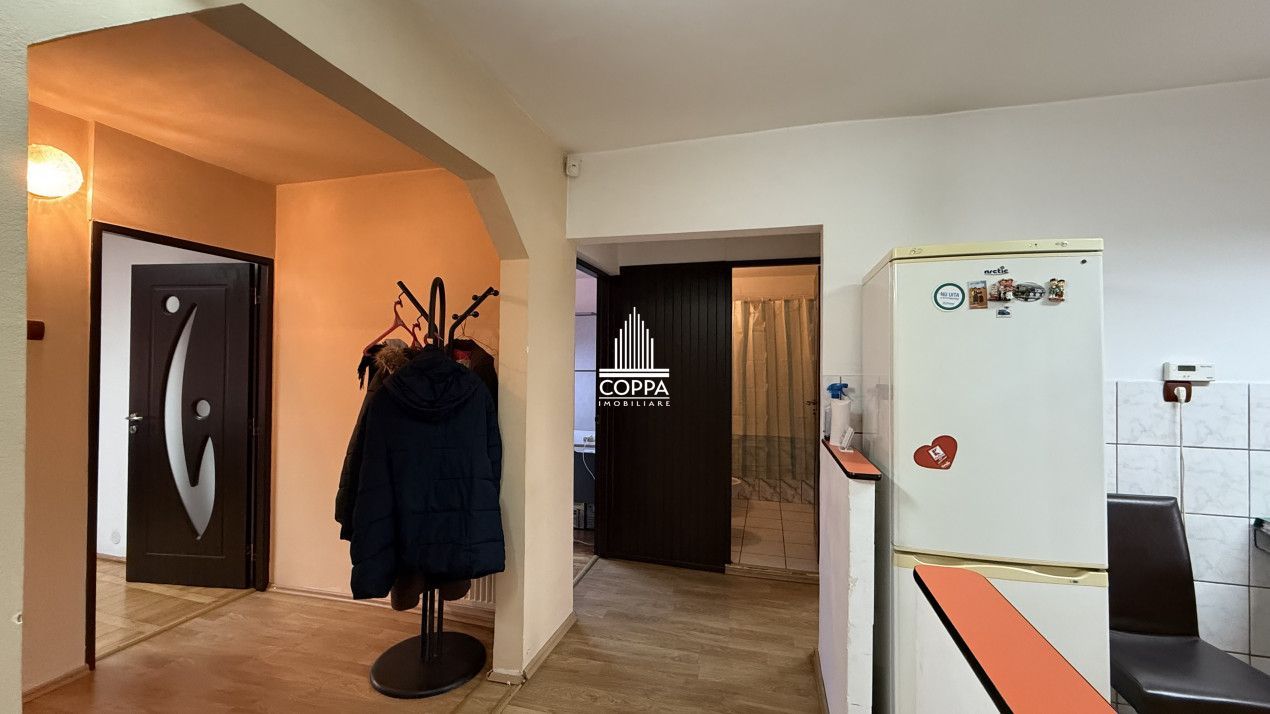 Apartament Zona Liana / Republicii / Garaj inclus - Poză 11