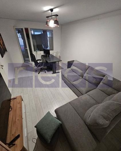 VANZARE APARTAMENT 2 CAMERE 53MP DECOMANDAT NICOLAE GRIGORESCU METROU - Poză 1