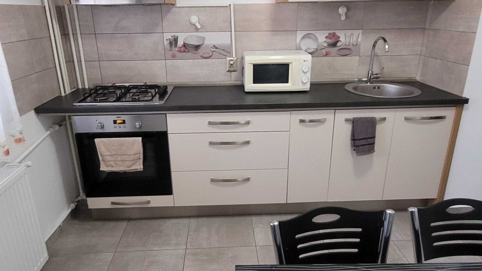 Apartament 2 camere zona Iancului | Metrou - Poză 5