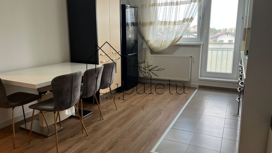 Apartament de Vanzare | 3 Camere | 50MPU | Selimbar - Poză 2