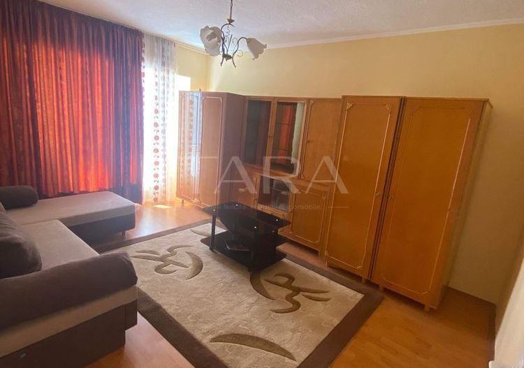 Apartament 3 camere decomandat – Mărăști, zona Iulius Mall. - Poză 1