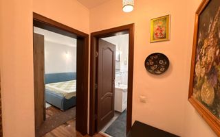 Casă versatila intretinuta 143 mp utili 5 camere 3 bai pivnita Lazaret - Poză 9