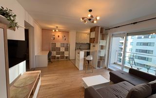 Apartament 2 camere 900 M de Coressi etaj 6/8 - Poză 3