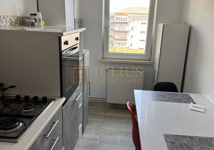 recent renovat| 3 camere-2 dormitoare|  Complex Studentesc| centrala proprie| - Poză 6