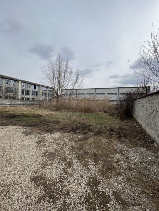 Teren 1000 metri Pantrelimon | Selgros | Rascoalei - Poză 3