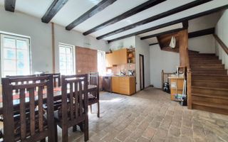 Casa de vacanta - Cartisoara, Sibiu - Poză 10