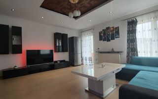 Apartament 3 camere, 63mp, mobilat,parcare,balcon 7mp, zona Stejarului - Poză 2