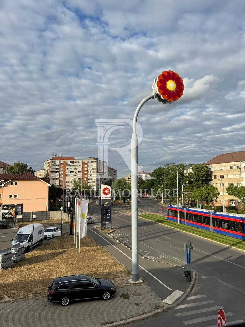 Apartament cochet cu 2 camere | Calea Aradului  | Oradea - Poză 3