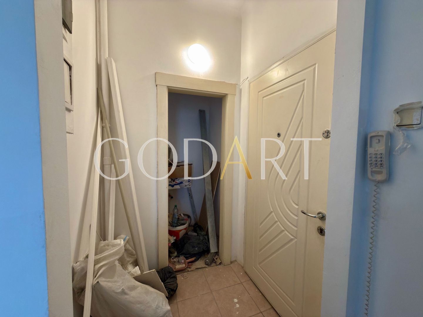 APARTAMENT 4 CAMERE | RENOVAT | BOXA | CURTE COMUNA - Poză 20