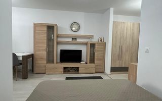 GARSONIERA - HILS BRAUNER, BLOC NOU, CENTRALA PROPRIE, METROU 5 MIN - Poză 13