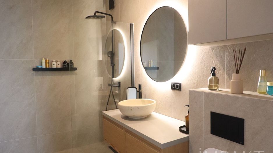 Apartament superb cu 3 camere, zona Parcul Feroviarilor! - Poză 20