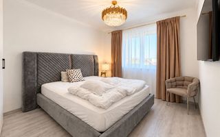 Apartament 2 camere  Giroc mobilat si utilat - Poză 6