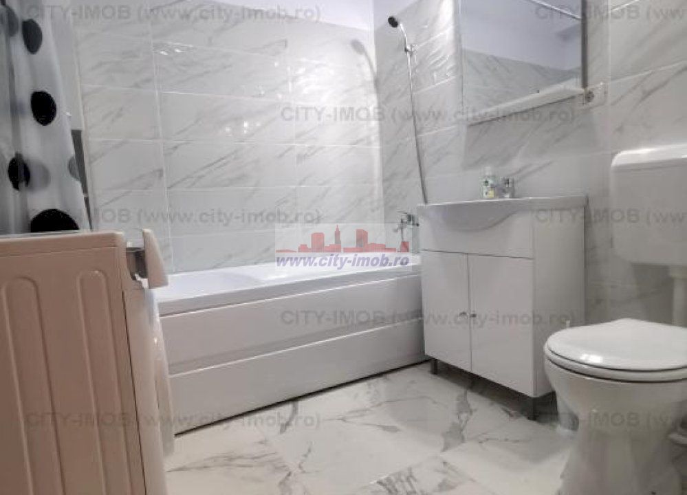 Vanzare Apartament doua camere Dobroiesti,  Fundeni . Bloc NOU - Poză 15
