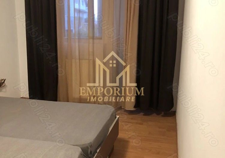 3 camere semidecomandate, Jacuzzi, Parcare, Zorilor, Calea Turzii - Poză 4