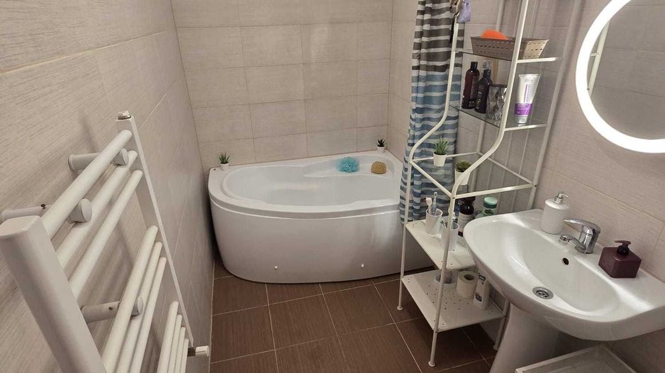 Vânzare apartament 2 camere, Metalurgiei-Metrou Dimitrie Leonida Comision 0 % - Poză 6