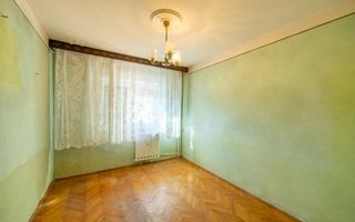 Apartament 3 camere, Micalaca zona 300, decomandat - Poză 8