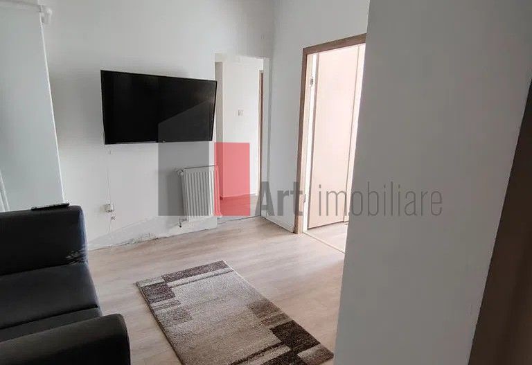 Apartament cu 3 camere de inchiriat in zona Grivita - Poză 2