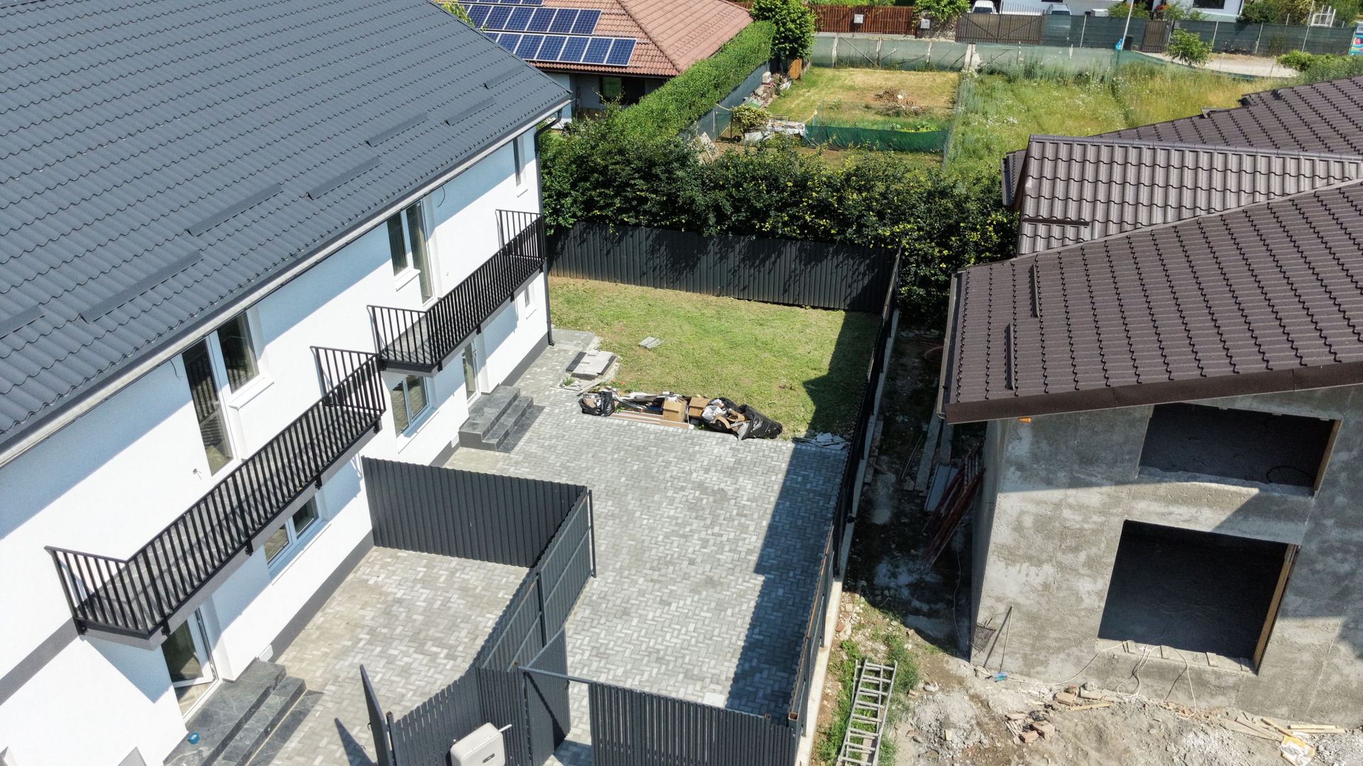 De Vânzare Duplex În Cartierul Izvor - Poză 3