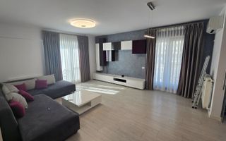 Apartament 4 camere Mobilat Utilat Lux-Theodor Pallady - Poză 1