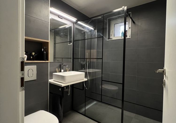 Apartament 2 camere Mihai Bravu-Dristor T693 - Poză 3