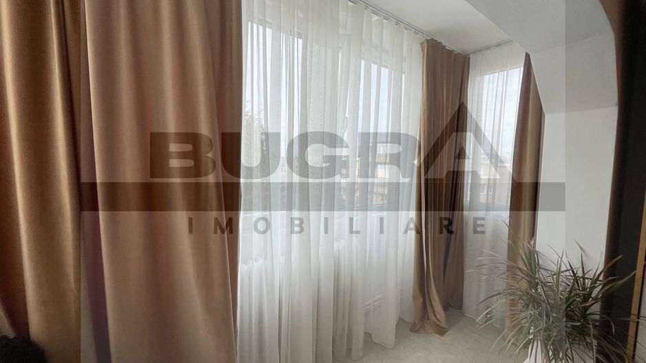 Apartament de 3 camere,  decomandat, modern 72mp,  zona Iulius Mall - Poză 11