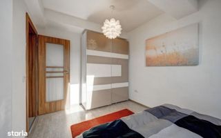 Apartament 2 camere modern de inchiriat Gorjului, modern, in bloc nou. - Poză 4