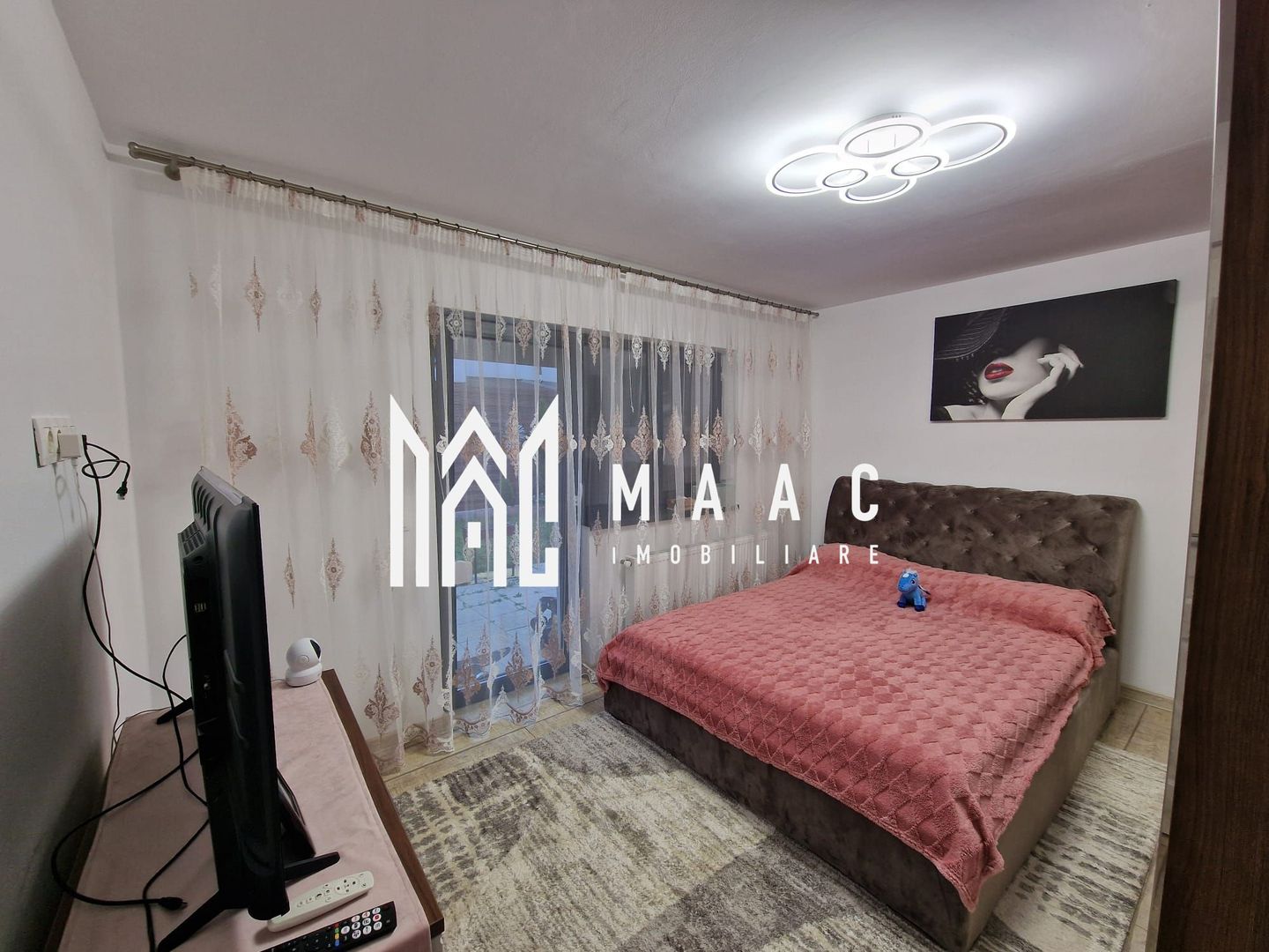 Black Friday | Apartament 3 camere | 72 MPU | 2 Bai | Curte Proprie - Poză 9