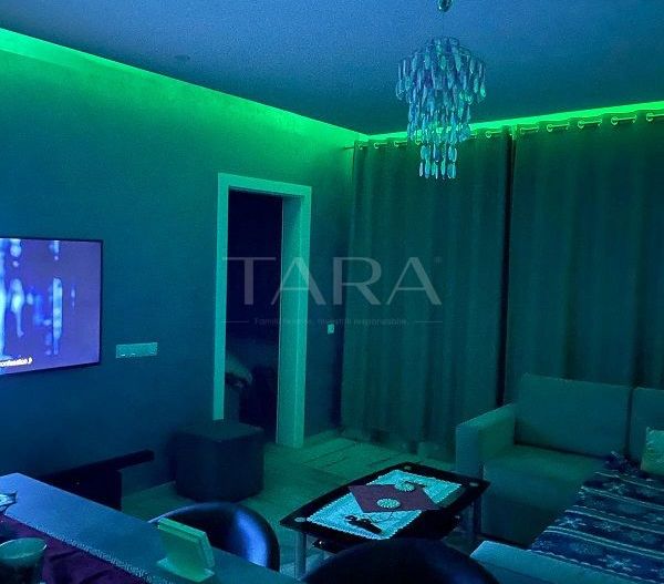Apartament 2 camere, parcare subterană inclusă – Iris - Poză 3
