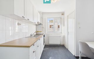 Apartament 3 camere | Decomandat | Piața Mărăști - Poză 6