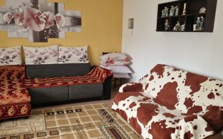 Casa si teren potential turistic Slatioara-Suceava - Poză 9