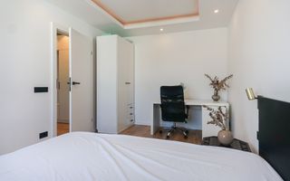 Apartament 2 dormitoare, parcare, Central, Cinema Florin Piersic - Poză 9