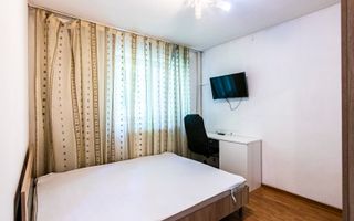 Drumul Taberei - Favorit, 3 camere, 2/10, mobilat, utilat complet, comision 0% - Poză 4