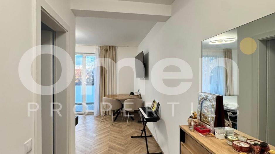 Apartament 1 cameră | zona Lămâiței | etaj 1 | parcare inclusă 2 locuri - Poză 1