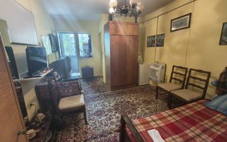 Garsonieră/ Etajul 2/ Balcon închis/ Strada Gh. Doja - Poză 1
