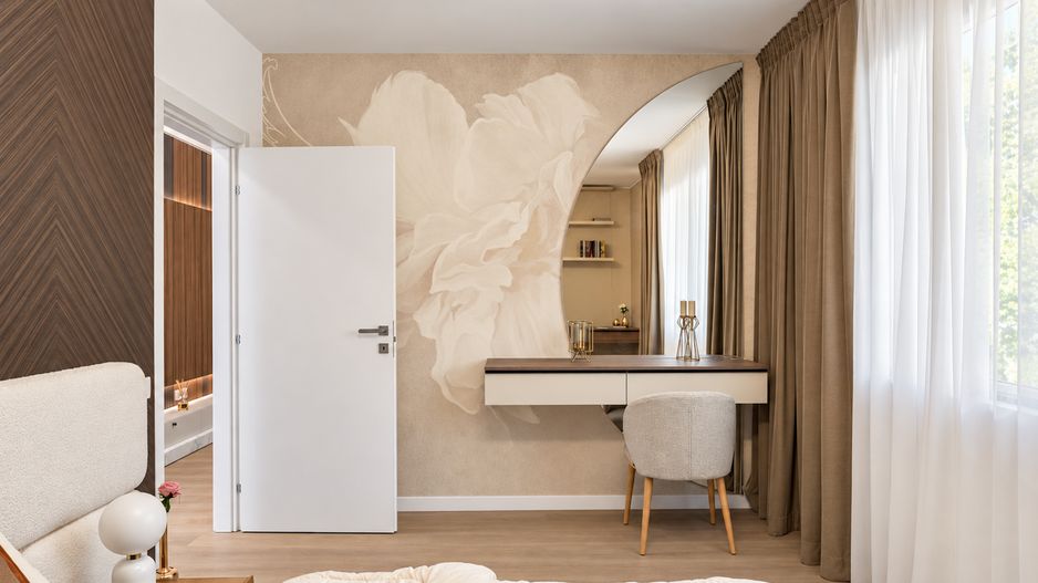 ANTIAERIANA | APARTAMENT 3 CAM DECOM | 74 mp Utili | ALEXANDRIEI 152 - Poză 15